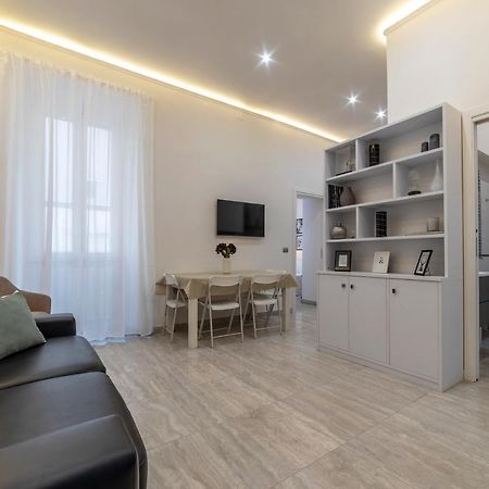 Musei Vaticani Cozy Apartment Рим Экстерьер фото