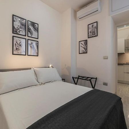 Musei Vaticani Cozy Apartment Рим Экстерьер фото