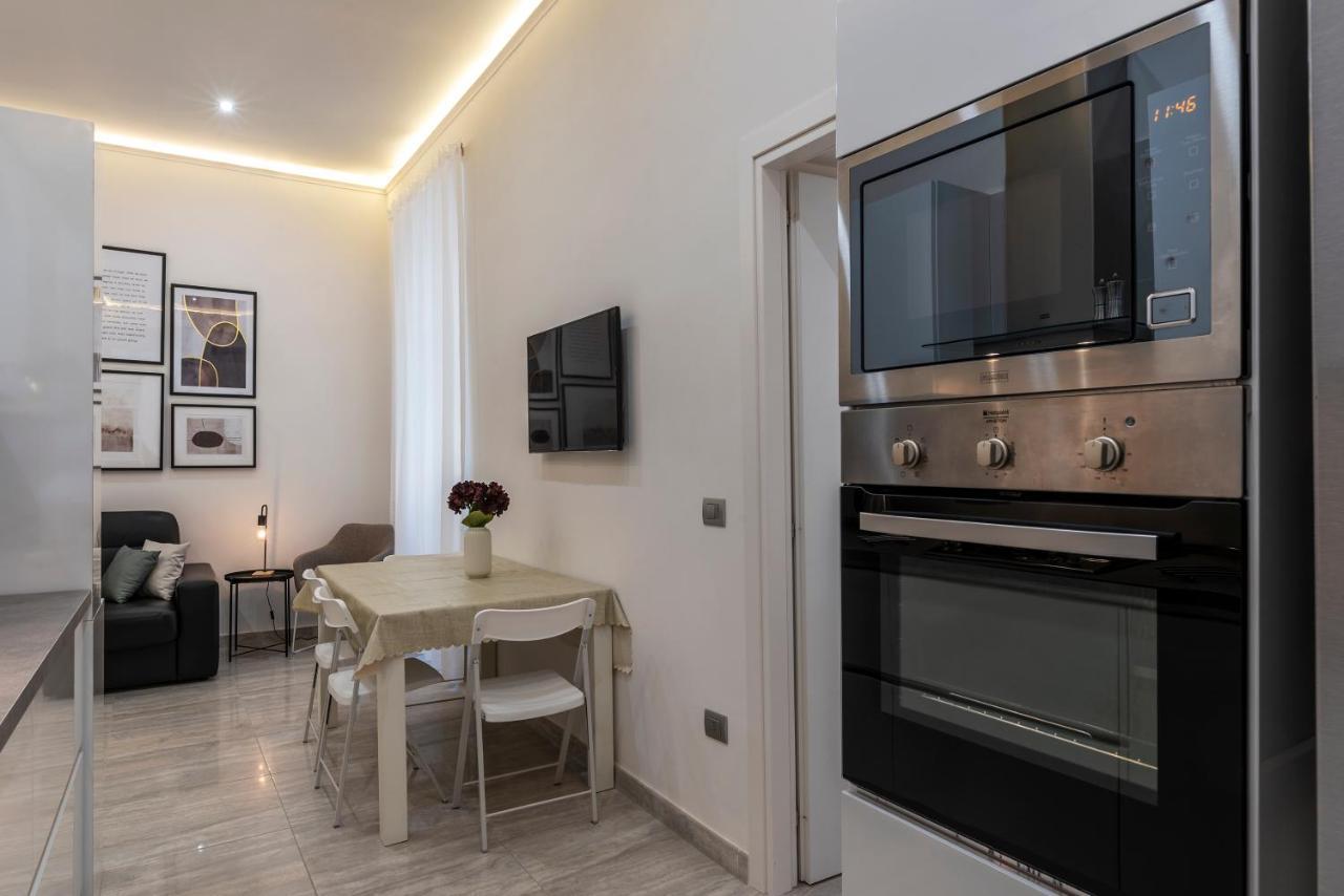 Musei Vaticani Cozy Apartment Рим Экстерьер фото
