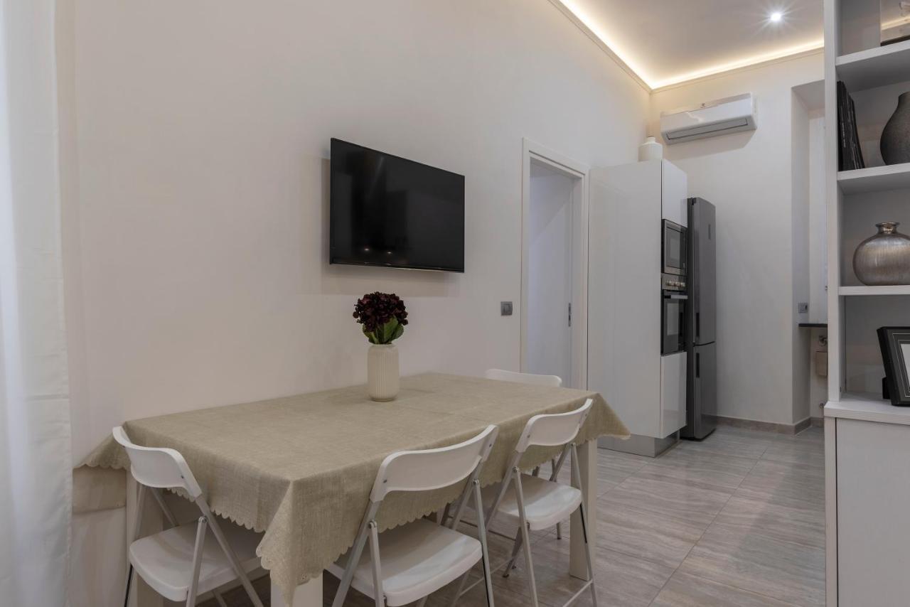 Musei Vaticani Cozy Apartment Рим Экстерьер фото