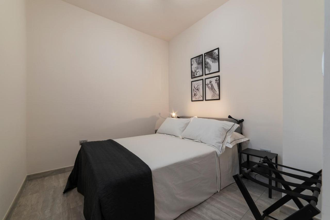 Musei Vaticani Cozy Apartment Рим Экстерьер фото