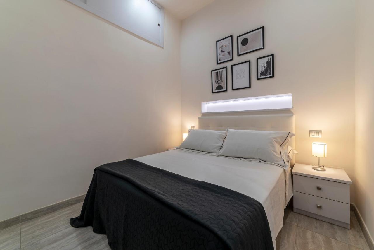 Musei Vaticani Cozy Apartment Рим Экстерьер фото