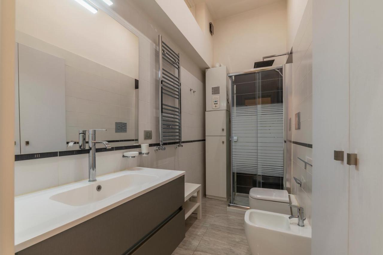 Musei Vaticani Cozy Apartment Рим Экстерьер фото