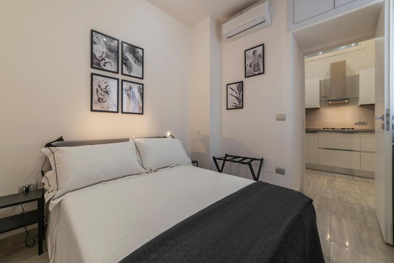 Musei Vaticani Cozy Apartment Рим Экстерьер фото