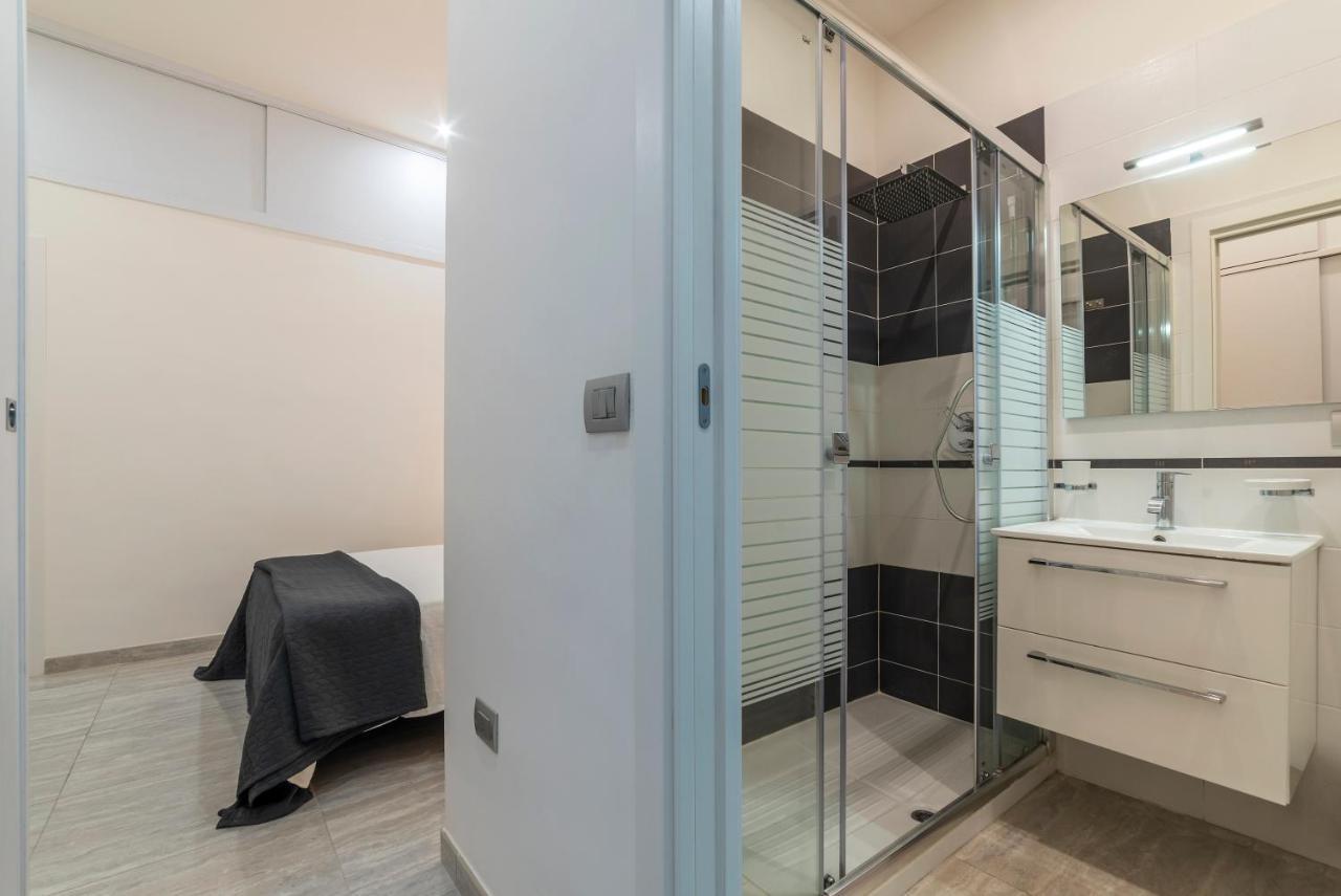 Musei Vaticani Cozy Apartment Рим Экстерьер фото