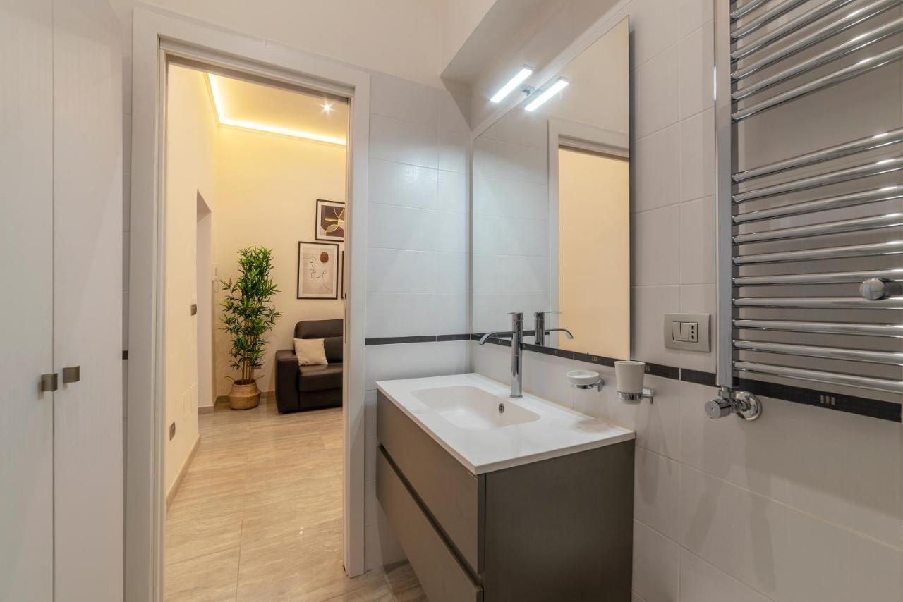 Musei Vaticani Cozy Apartment Рим Экстерьер фото