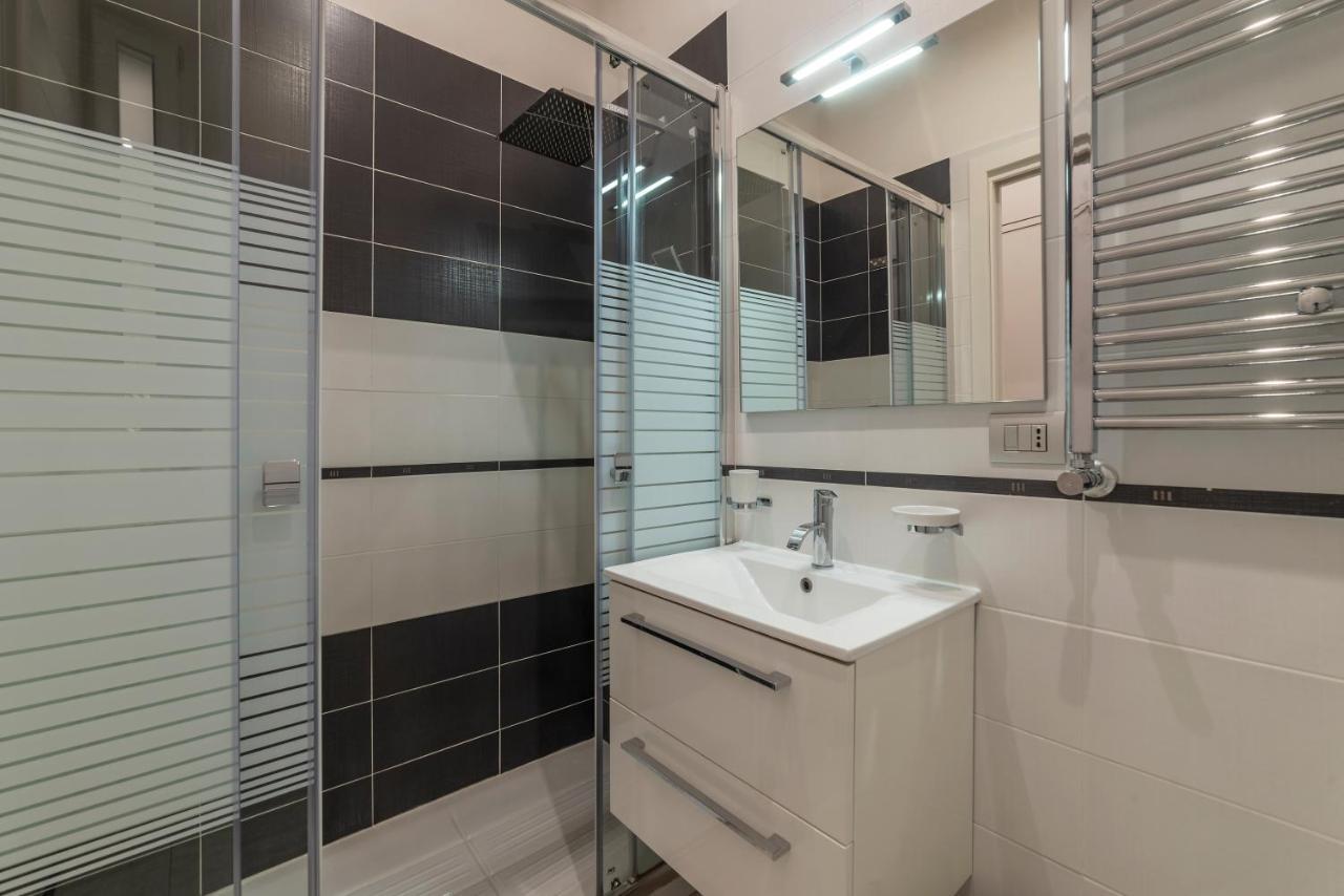 Musei Vaticani Cozy Apartment Рим Экстерьер фото