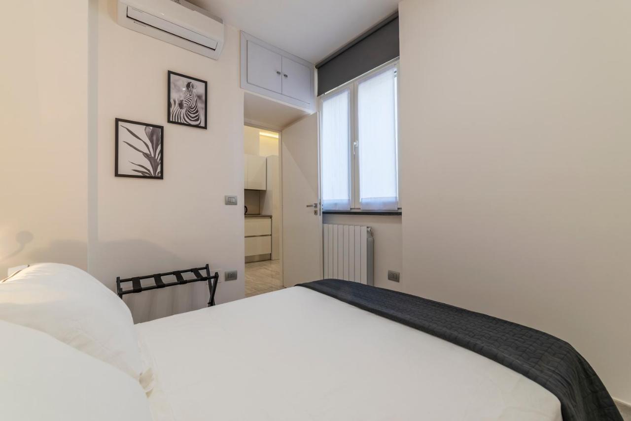 Musei Vaticani Cozy Apartment Рим Экстерьер фото