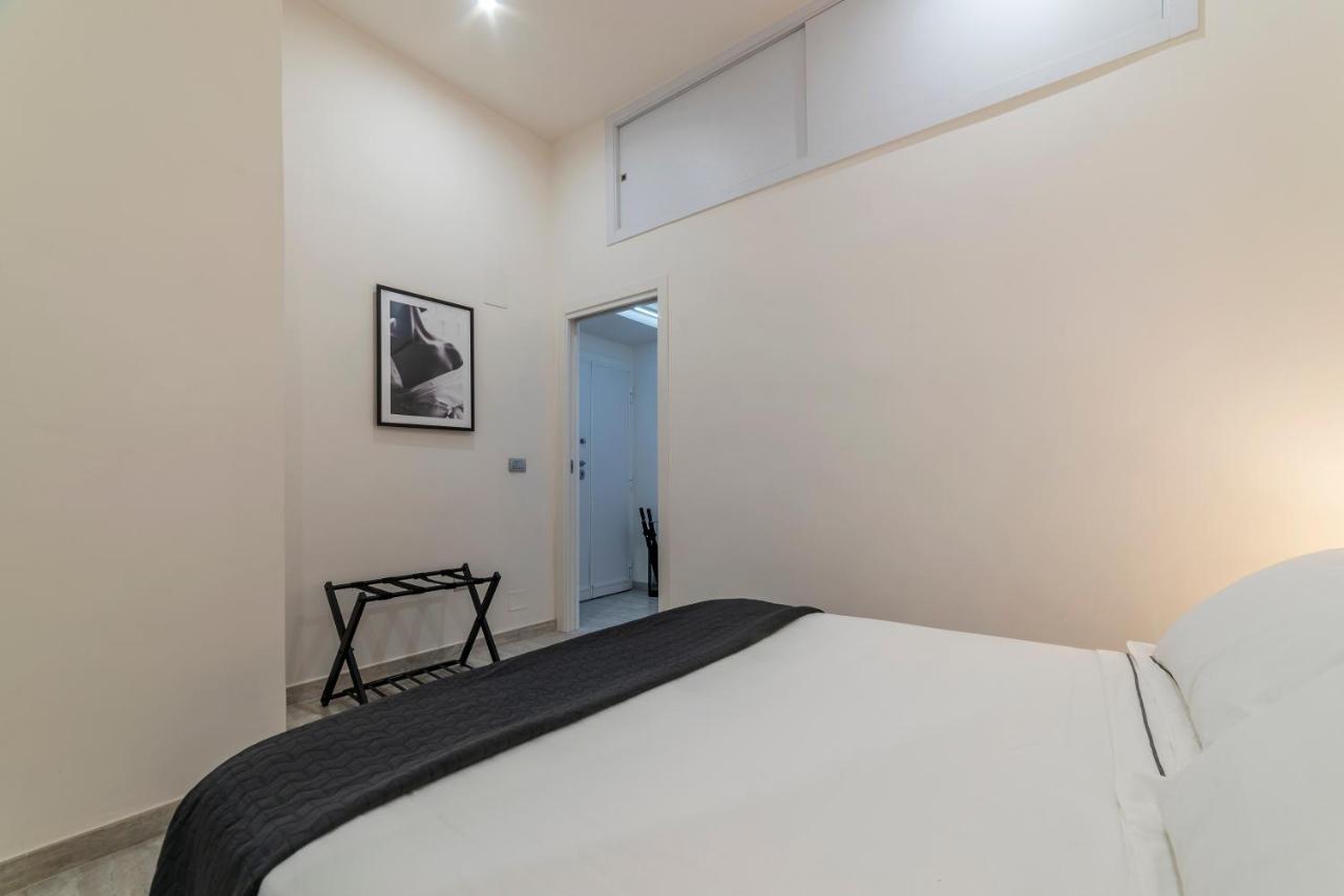Musei Vaticani Cozy Apartment Рим Экстерьер фото