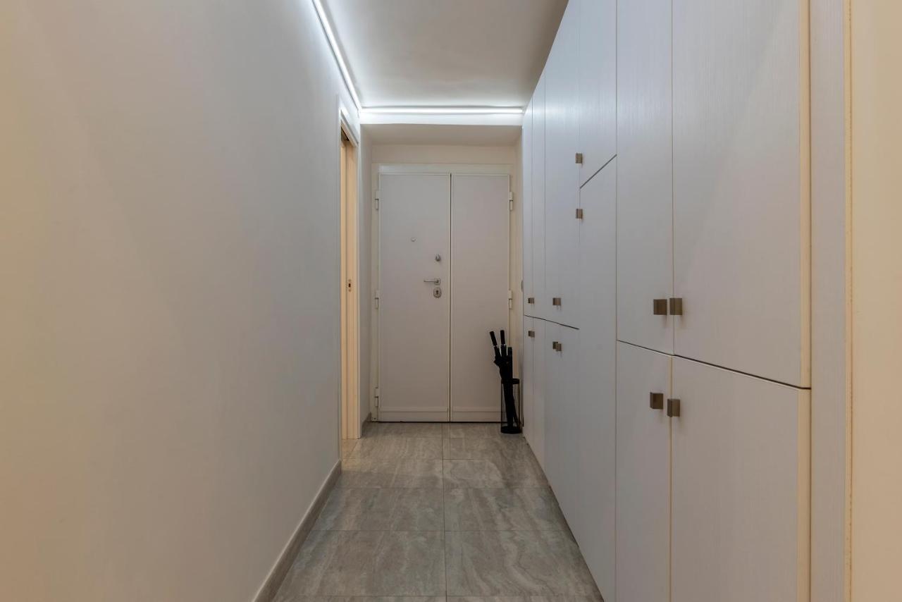 Musei Vaticani Cozy Apartment Рим Экстерьер фото
